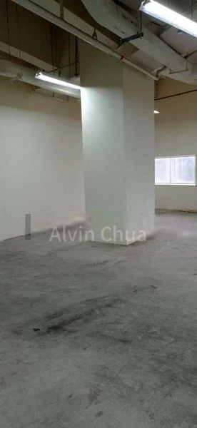 Light Industrial (B1) for Rent: IMM Building - Image 4