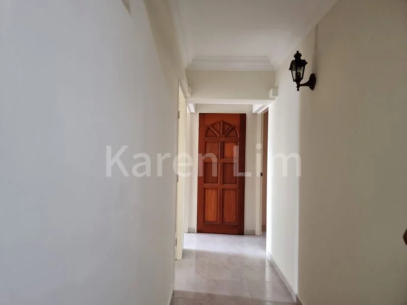 Executive HDB for Rent in  859 Jurong West Street 81 - Image 16