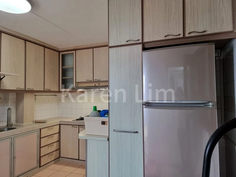 Executive HDB for Rent in  859 Jurong West Street 81 - Image 6