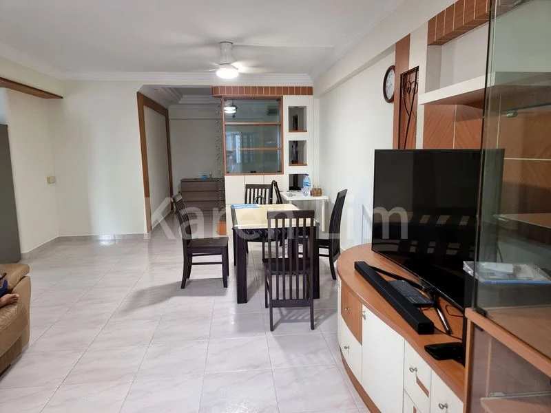 Executive HDB for Rent in  859 Jurong West Street 81 - Image 15