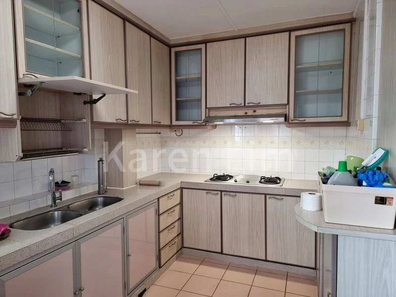 Executive HDB for Rent in  859 Jurong West Street 81 - Image 11