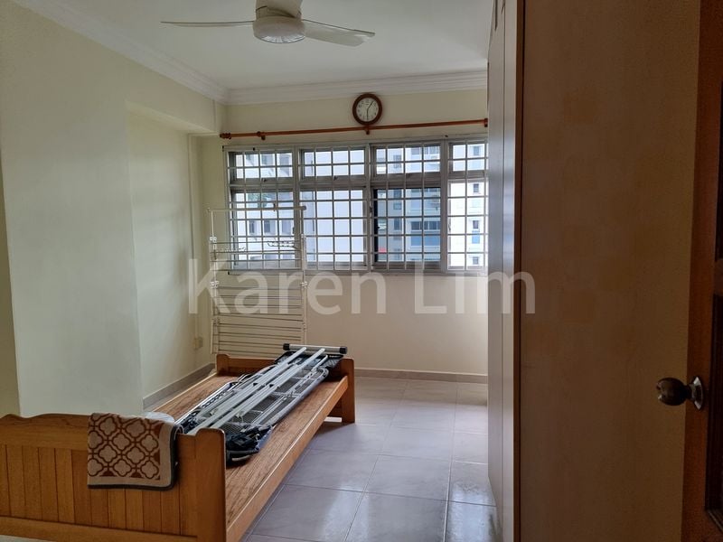 Executive HDB for Rent in  859 Jurong West Street 81 - Image 4