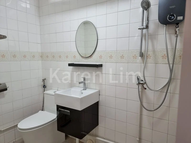 Executive HDB for Rent in  859 Jurong West Street 81 - Image 14