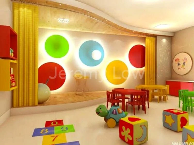 Shop / Shophouse for Rent: Childcare Centre in the West for Takeover - Image 3