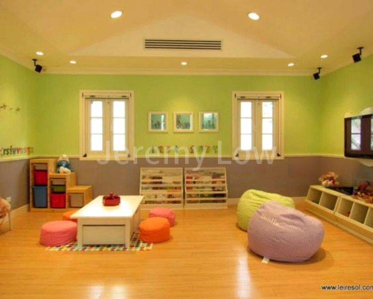 Shop / Shophouse for Rent: Childcare Centre in the West for Takeover - Image 6