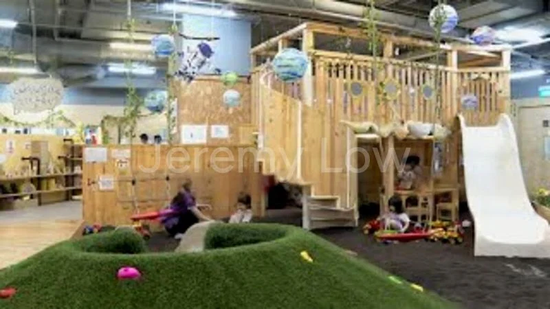 Shop / Shophouse for Rent: Childcare Centre in the West for Takeover - Image 2