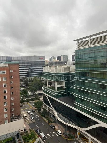 3 Bed Condo for Sale in  Haus on Handy - Image 4