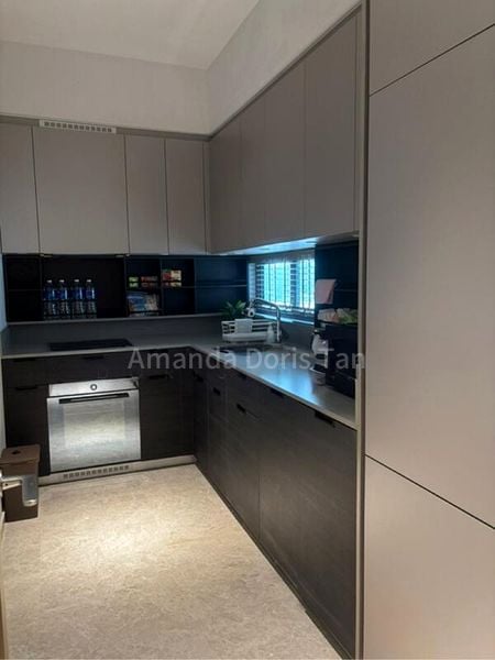 3 Bed Condo for Sale in  Haus on Handy - Image 3