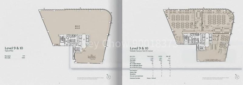 Office for Sale: VisionCrest Commercial - Image 16