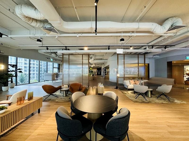 Office for Sale: VisionCrest Commercial - Image 13