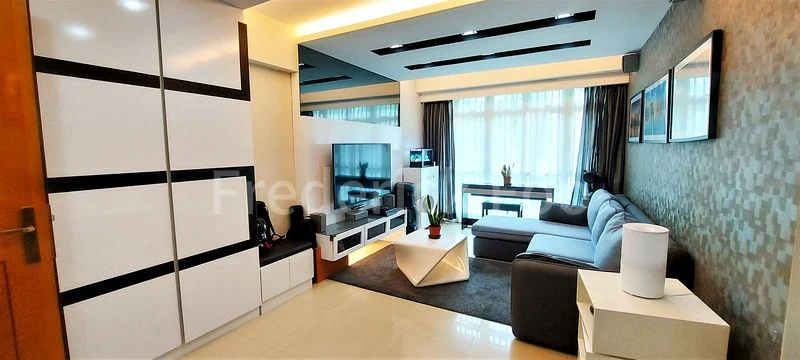 4 Room (4A) HDB for Sale in  266B Compassvale Bow - Image 2