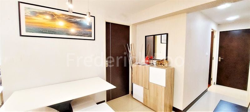 4 Room (4A) HDB for Sale in  266B Compassvale Bow - Image 3