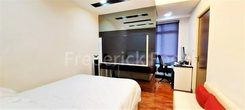 4 Room (4A) HDB for Sale in  266B Compassvale Bow - Image 4
