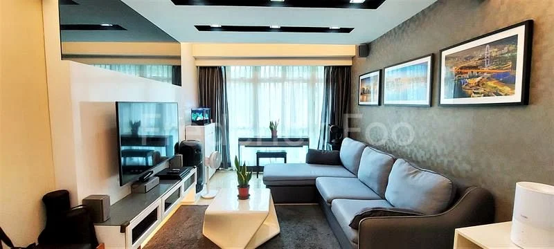 4 Room (4A) HDB for Sale in  266B Compassvale Bow - Image 1