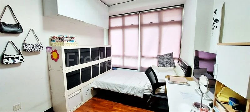 4 Room (4A) HDB for Sale in  266B Compassvale Bow - Image 5