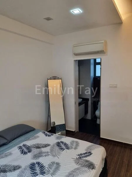 Room (Condo) for Rent in  Changi Green - Image 11