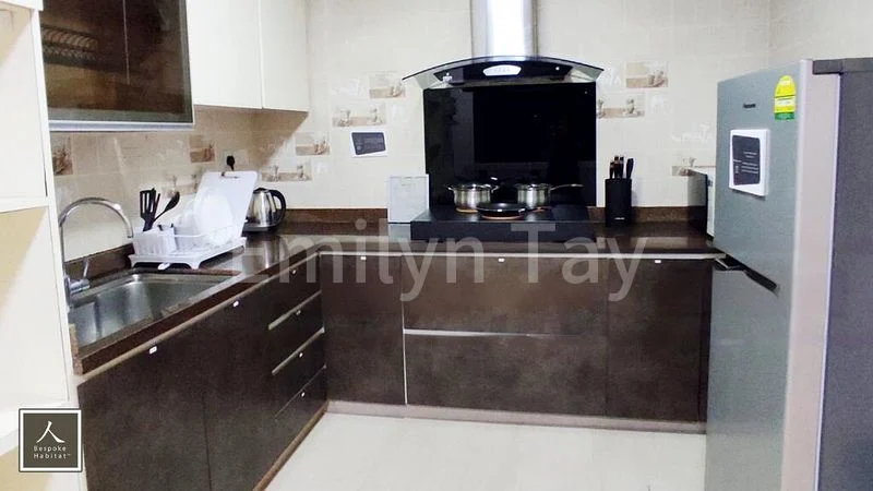 Room (Condo) for Rent in  Changi Green - Image 3