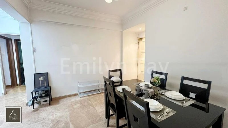 Room (Condo) for Rent in  Changi Green - Image 14