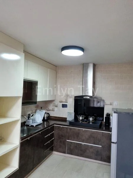 Room (Condo) for Rent in  Changi Green - Image 8