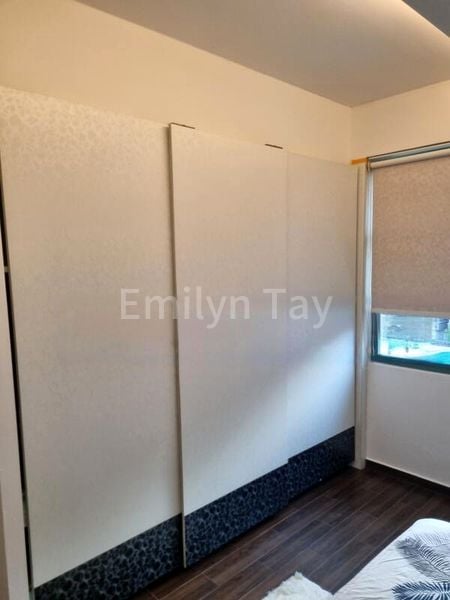 Room (Condo) for Rent in  Changi Green - Image 12