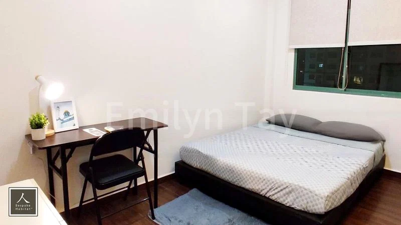 Room (Condo) for Rent in  Changi Green - Image 1