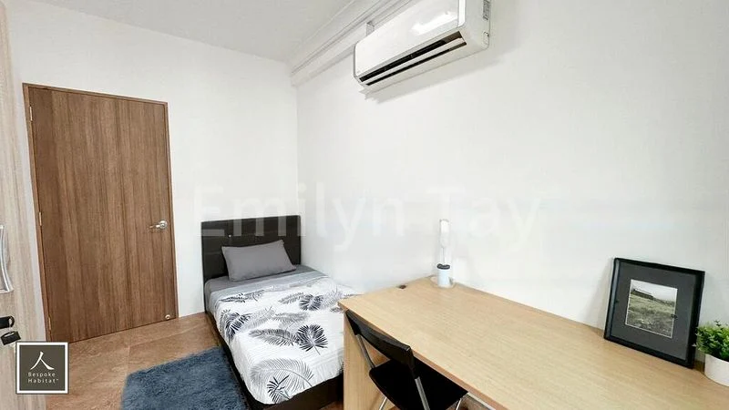 Room (Condo) for Rent in  Changi Green - Image 13