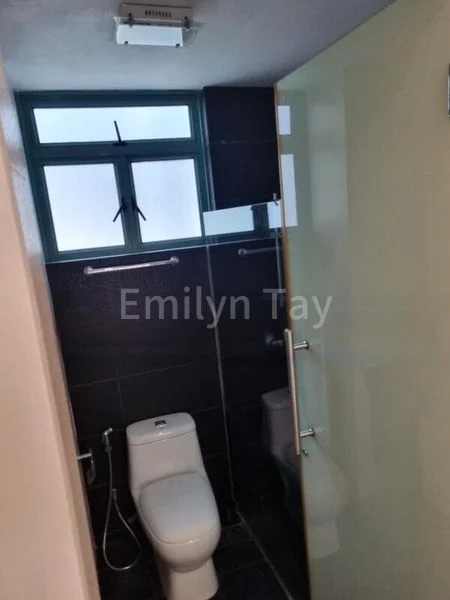 Room (Condo) for Rent in  Changi Green - Image 10