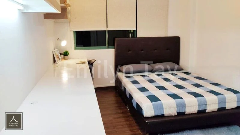 Room (Condo) for Rent in  Changi Green - Image 5