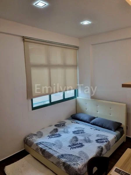 Room (Condo) for Rent in  Changi Green - Image 9