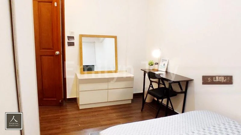 Room (Condo) for Rent in  Changi Green - Image 2