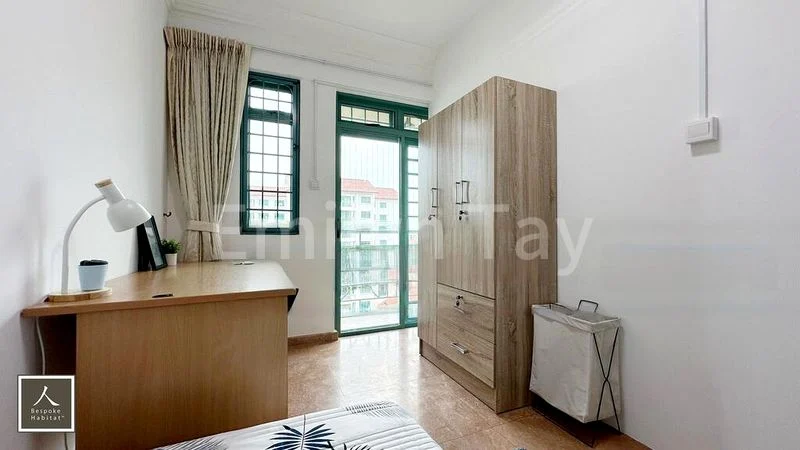 Room (Condo) for Rent in  Changi Green - Image 15
