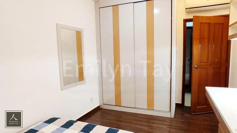 Room (Condo) for Rent in  Changi Green - Image 4