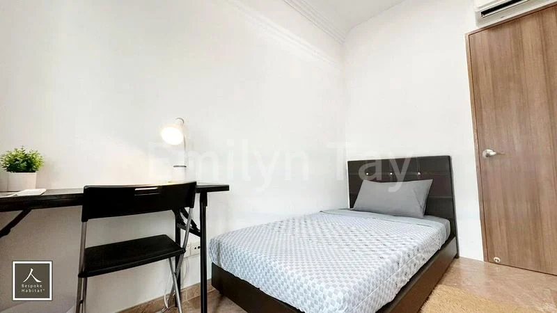 Room (Condo) for Rent in  Changi Green - Image 6