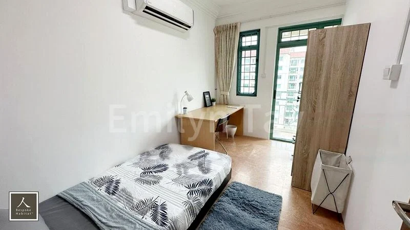 Room (Condo) for Rent in  Changi Green - Image 7