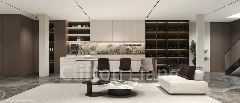 7 Bed Bungalow (Landed) for Sale in Serangoon Park - Image 5