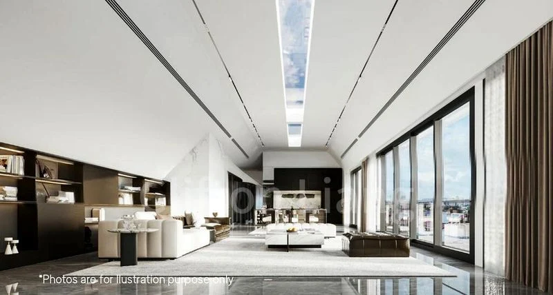 7 Bed Bungalow (Landed) for Sale in Serangoon Park - Image 11