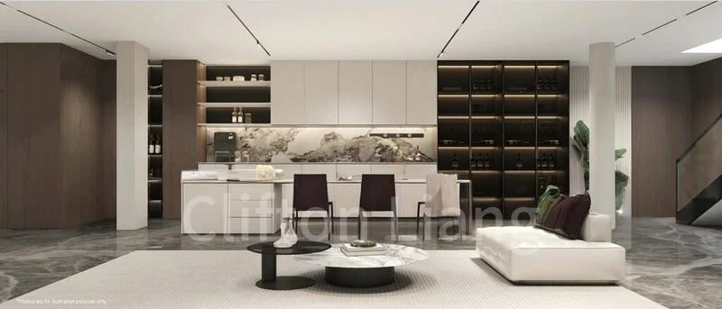 7 Bed Bungalow (Landed) for Sale in Serangoon Park - Image 9