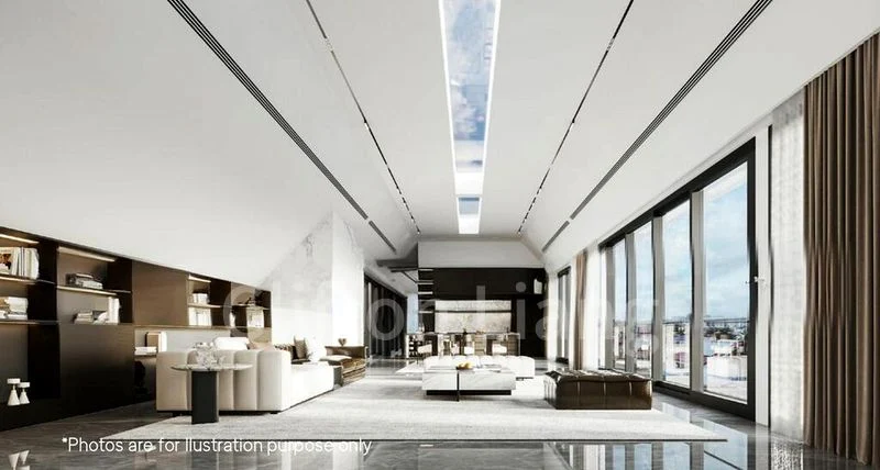 7 Bed Bungalow (Landed) for Sale in Serangoon Park - Image 3