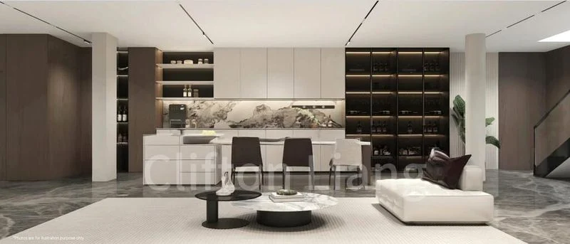 7 Bed Bungalow (Landed) for Sale in Serangoon Park - Image 1