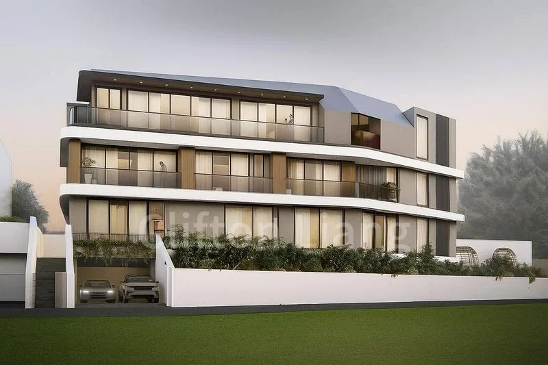 7 Bed Bungalow (Landed) for Sale in Serangoon Park - Image 4