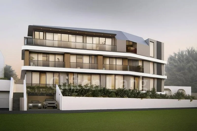 7 Bed Bungalow (Landed) for Sale in Serangoon Park - Image 12