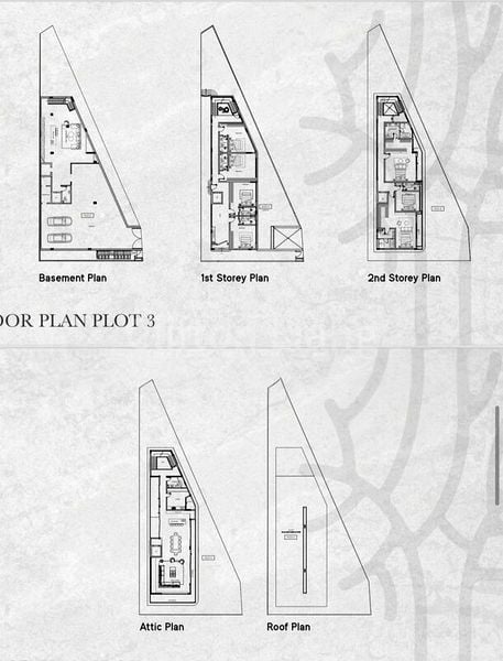 7 Bed Bungalow (Landed) for Sale in Serangoon Park - Image 13