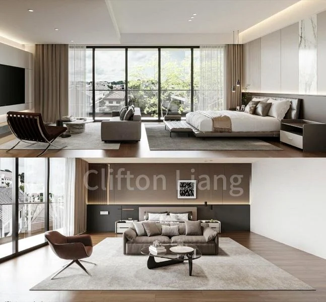 7 Bed Bungalow (Landed) for Sale in Serangoon Park - Image 10