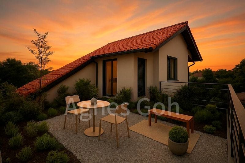 6 Bed Bungalow (Landed) for Sale in Link@896 - Image 14