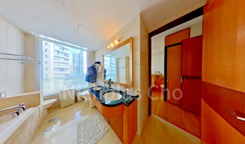 3 Bed Condo for Sale in  Cuscaden Residences - Image 2