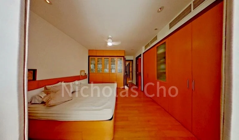3 Bed Condo for Sale in  Cuscaden Residences - Image 1