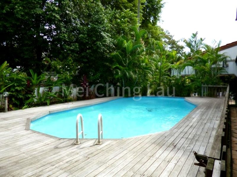 6 Bed Bungalow (Landed) for Sale in  Tan Chong Motor Centre - Image 2