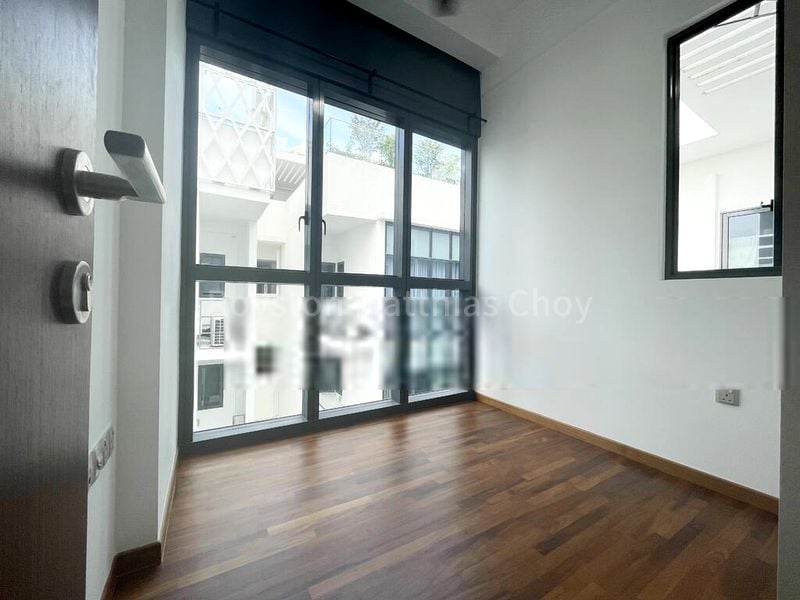 2 Bed Condo for Rent in  Lattice One - Image 6