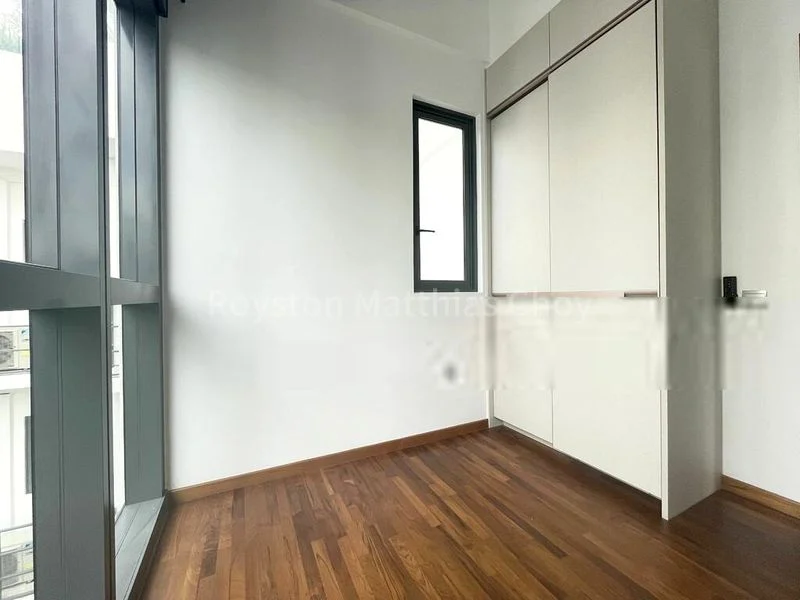 2 Bed Condo for Rent in  Lattice One - Image 7