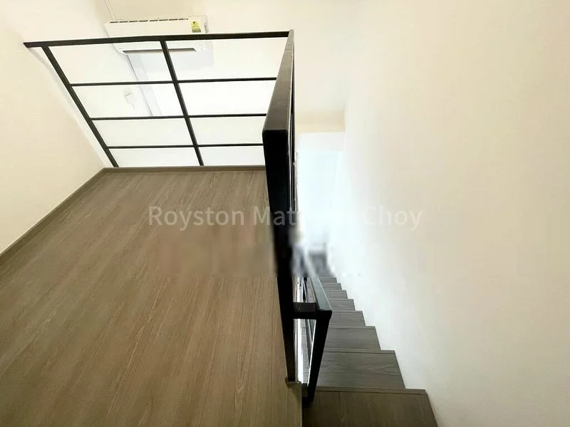 2 Bed Condo for Rent in  Lattice One - Image 3